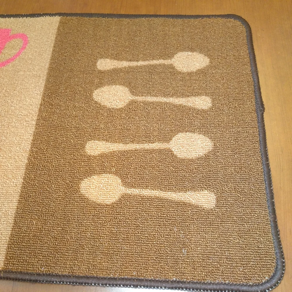 Decorative Door Mat